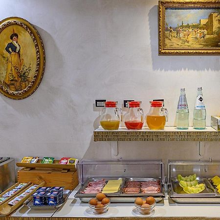 B&B Relais Inn Лука Екстериор снимка