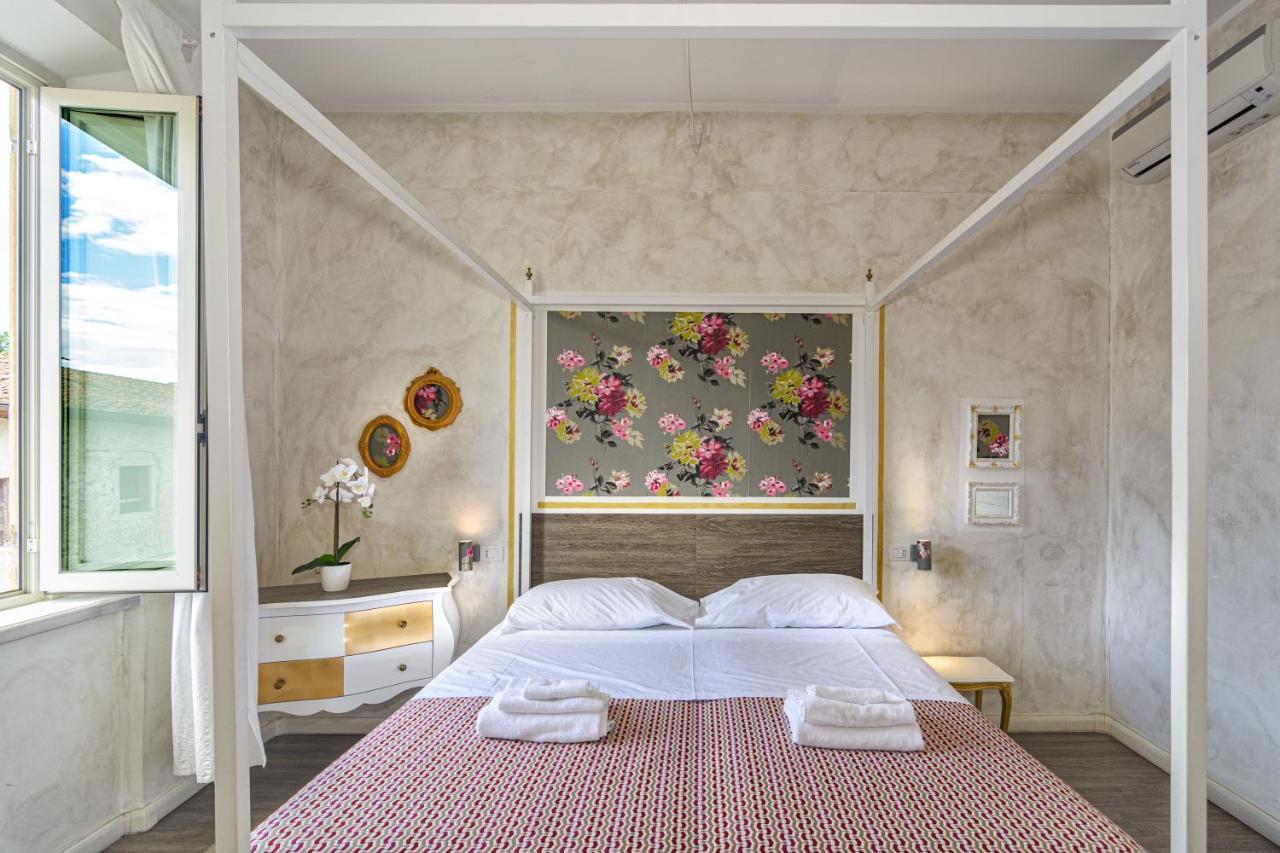 B&B Relais Inn Лука Екстериор снимка