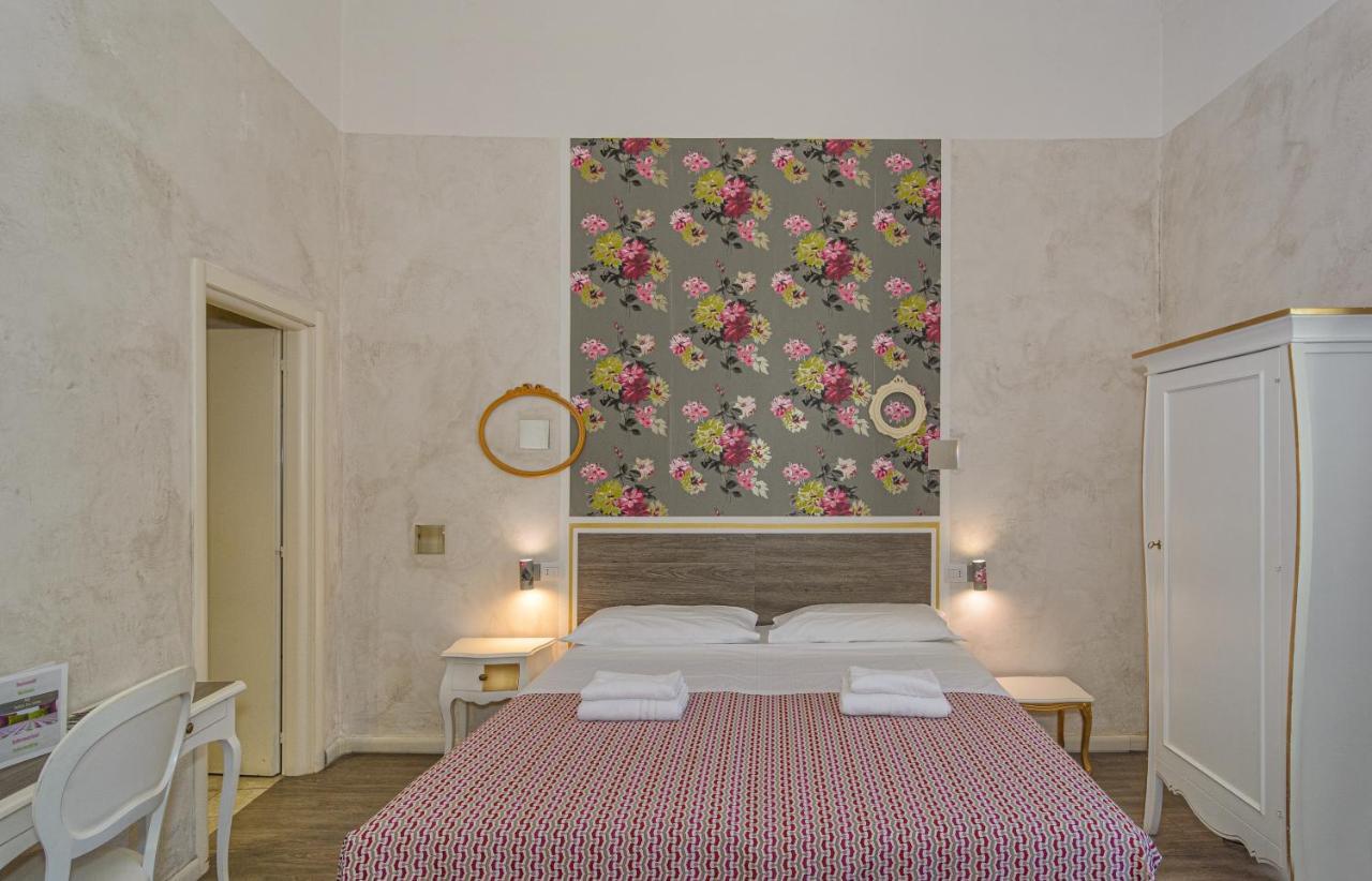 B&B Relais Inn Лука Екстериор снимка