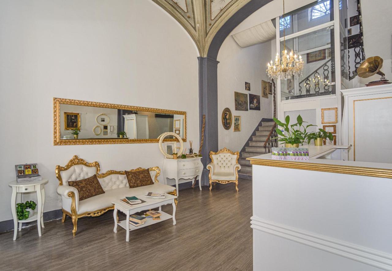 B&B Relais Inn Лука Екстериор снимка