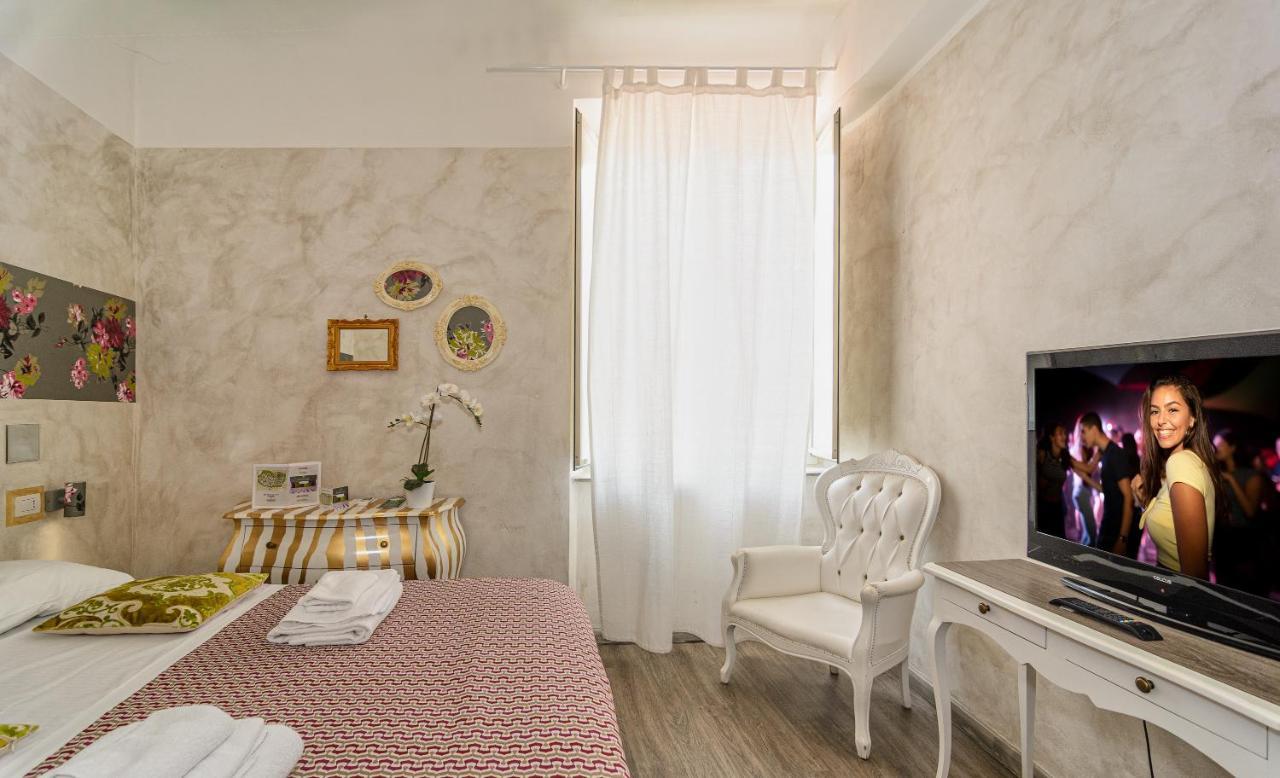 B&B Relais Inn Лука Екстериор снимка