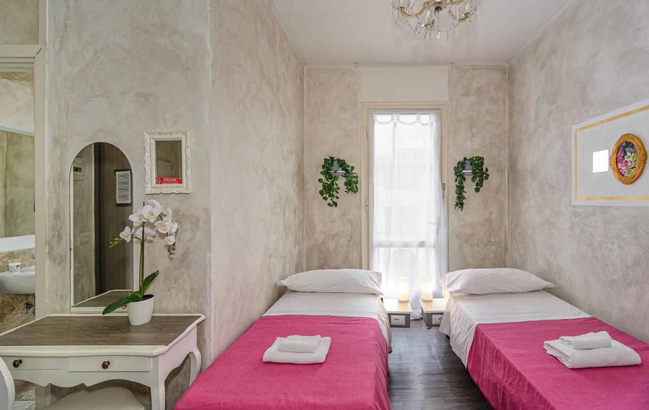 B&B Relais Inn Лука Екстериор снимка