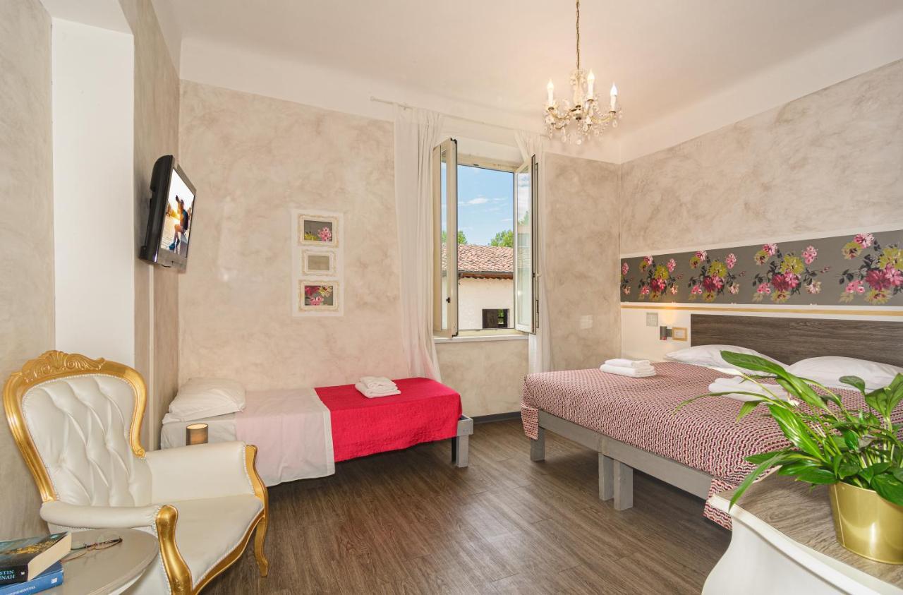 B&B Relais Inn Лука Екстериор снимка