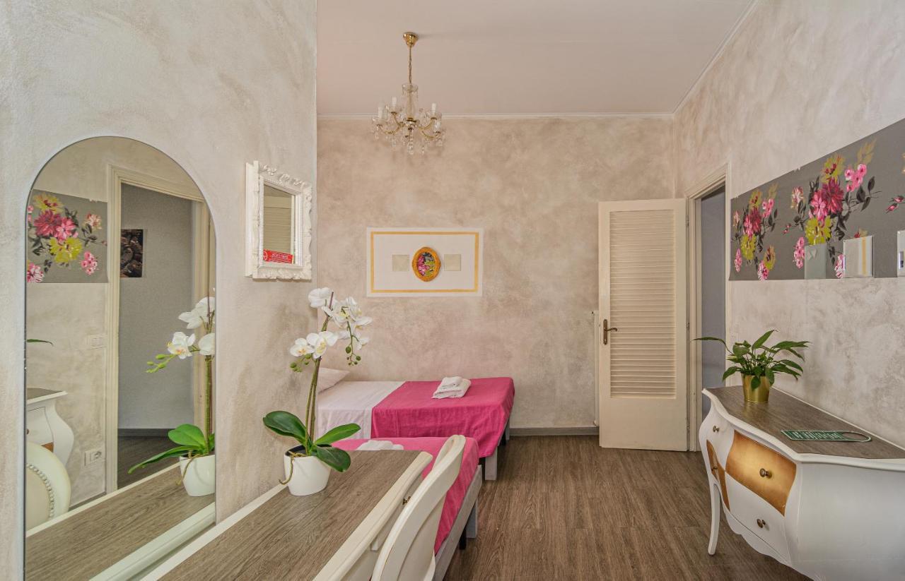 B&B Relais Inn Лука Екстериор снимка