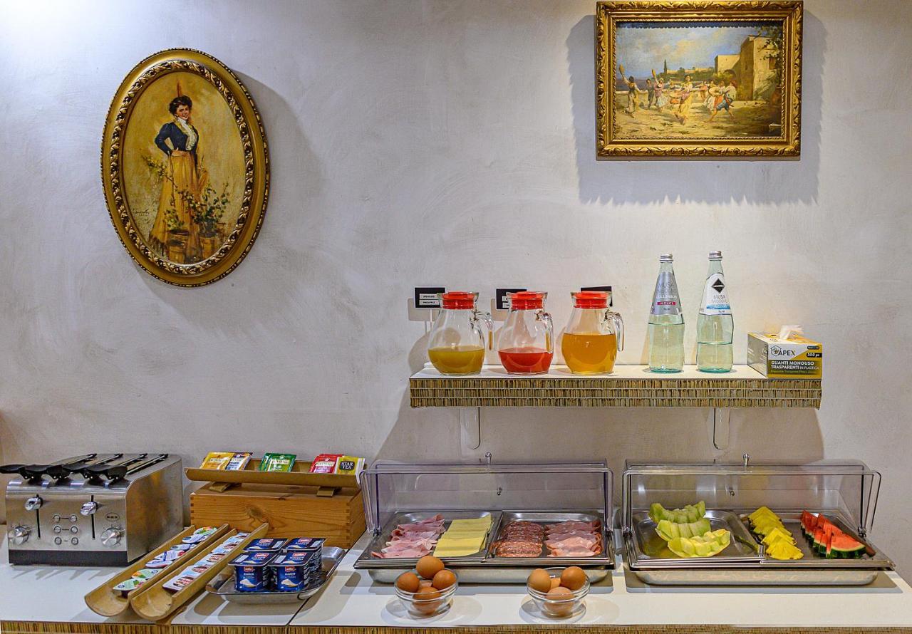B&B Relais Inn Лука Екстериор снимка