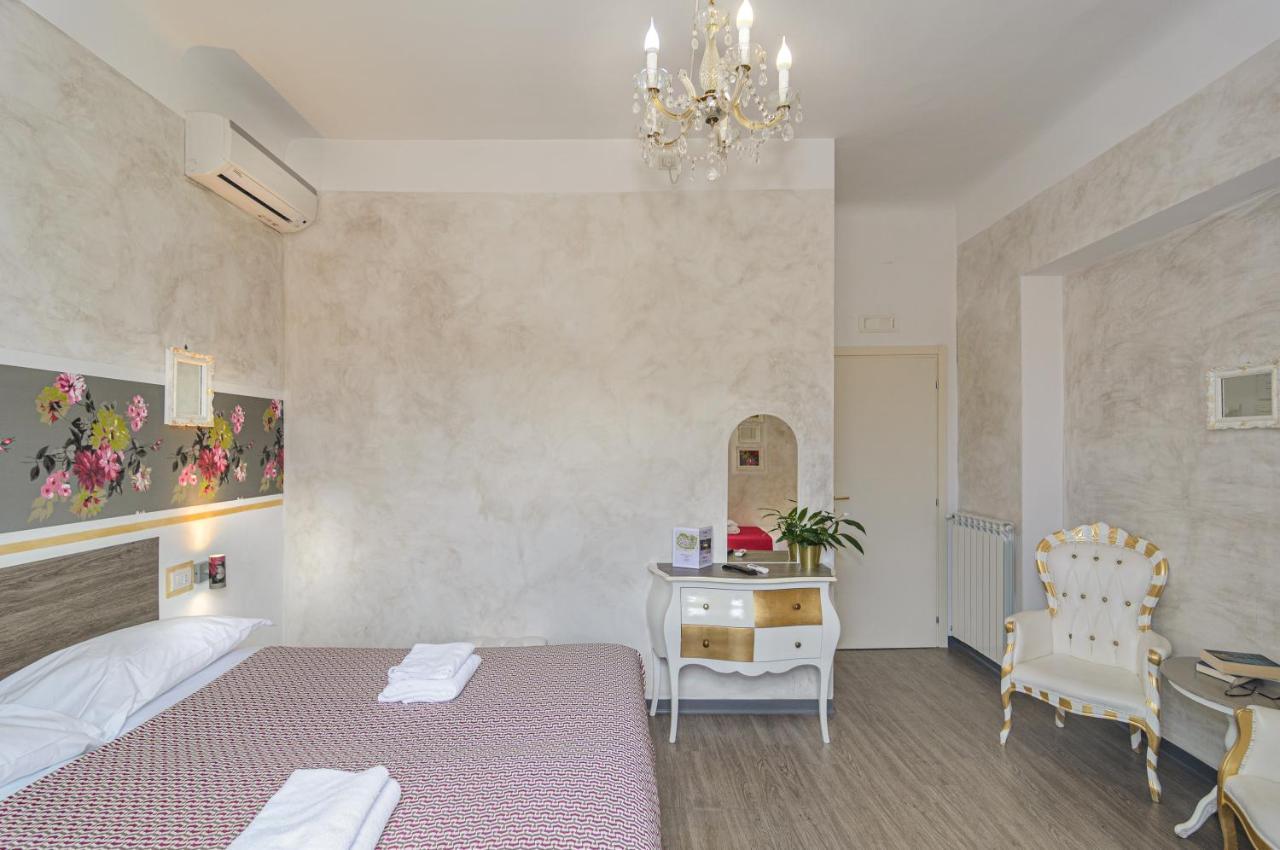 B&B Relais Inn Лука Екстериор снимка