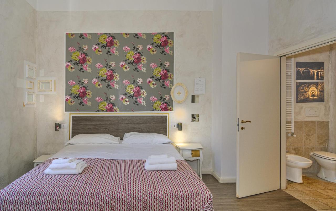 B&B Relais Inn Лука Екстериор снимка