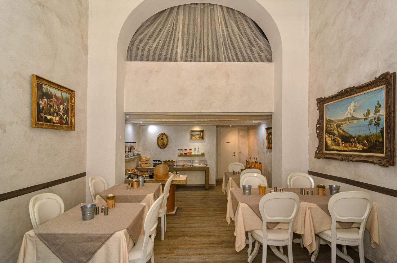 B&B Relais Inn Лука Екстериор снимка