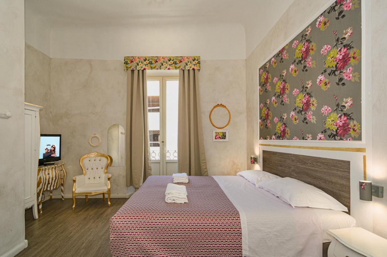 B&B Relais Inn Лука Екстериор снимка