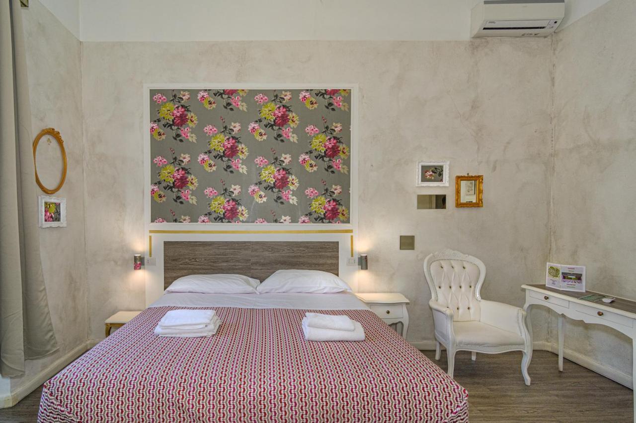 B&B Relais Inn Лука Екстериор снимка