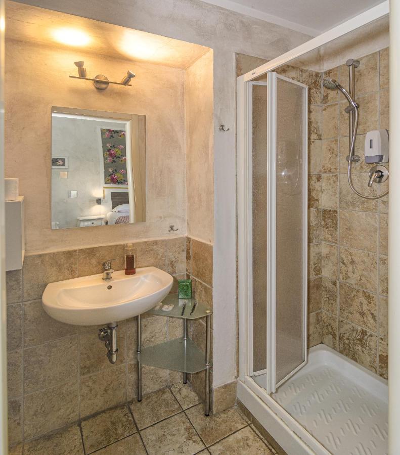 B&B Relais Inn Лука Екстериор снимка