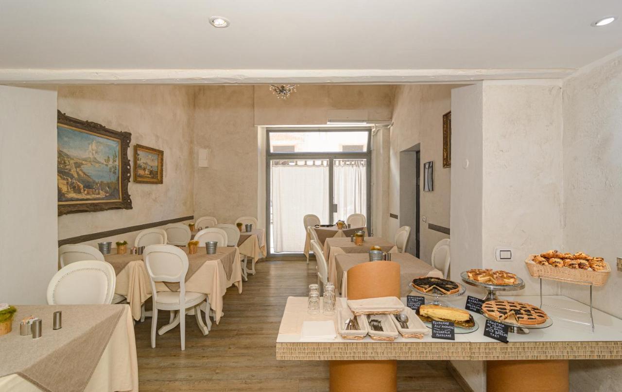 B&B Relais Inn Лука Екстериор снимка
