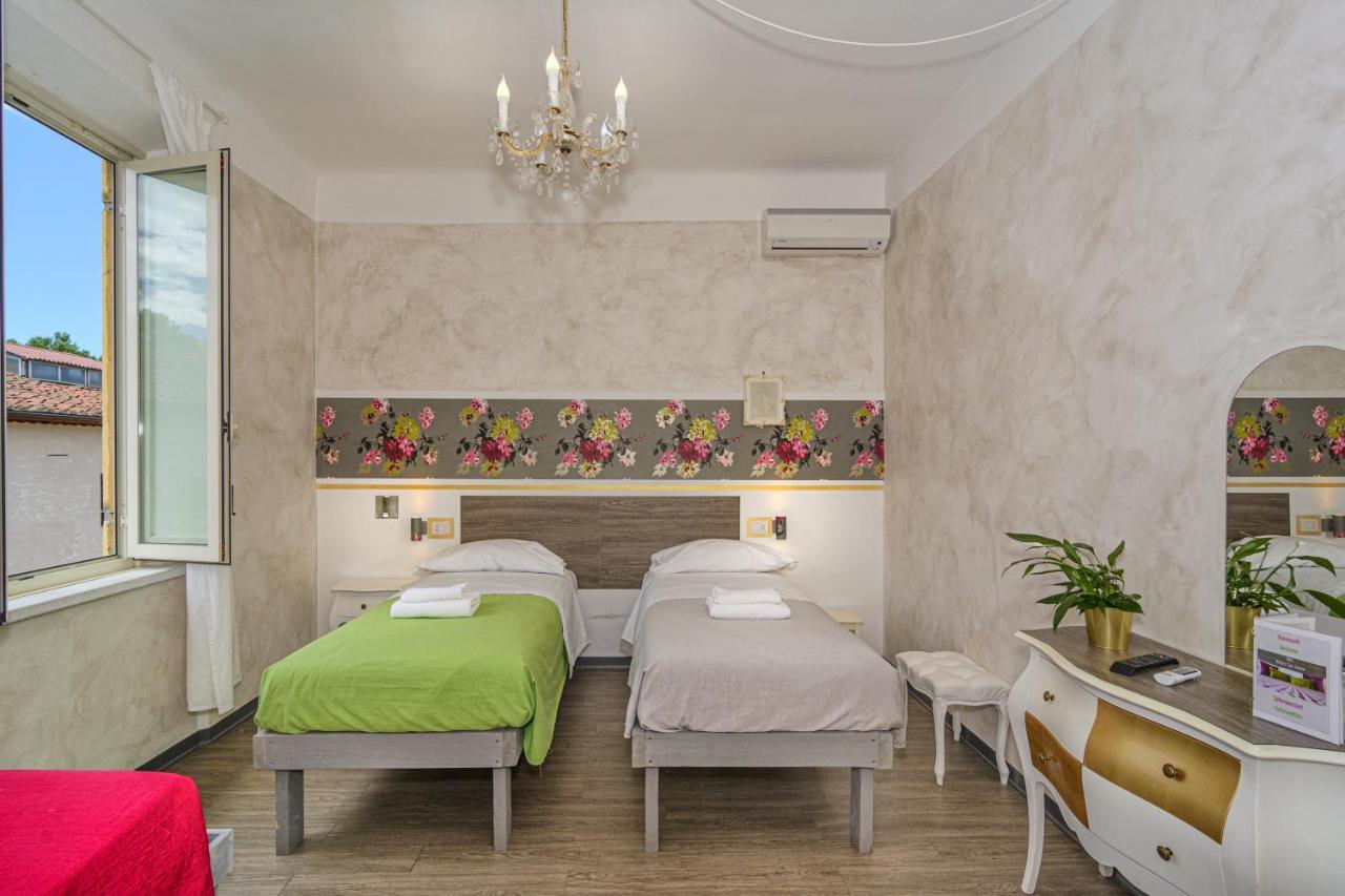 B&B Relais Inn Лука Екстериор снимка