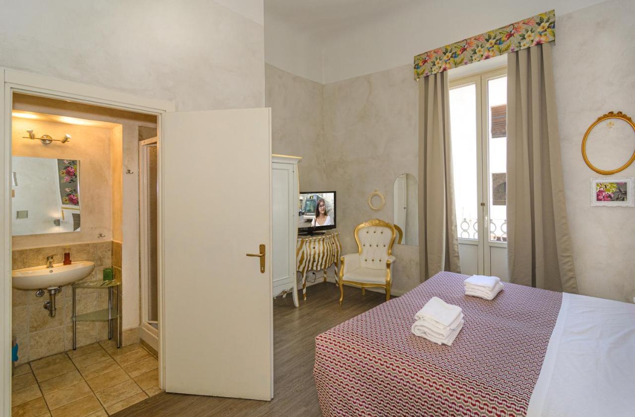 B&B Relais Inn Лука Екстериор снимка