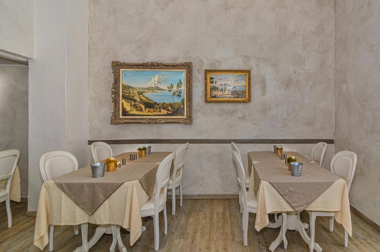 B&B Relais Inn Лука Екстериор снимка