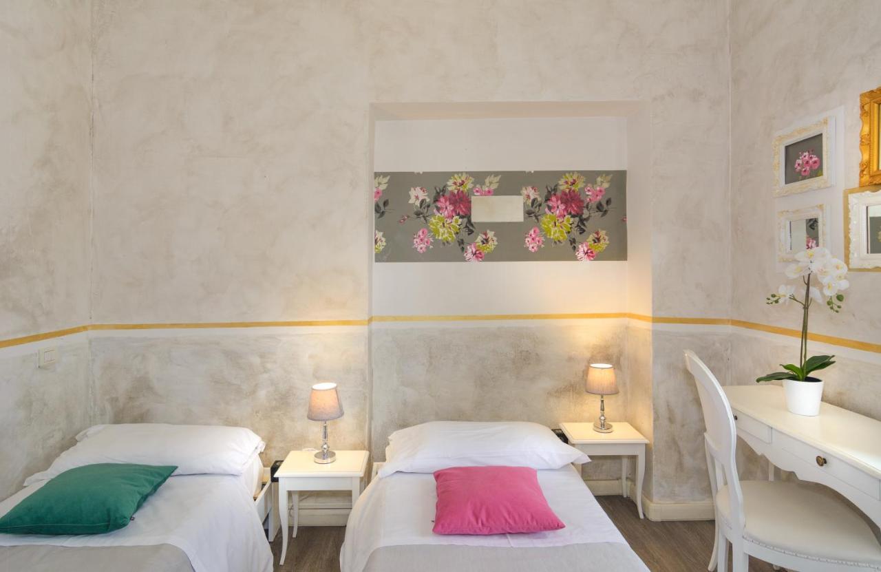 B&B Relais Inn Лука Екстериор снимка