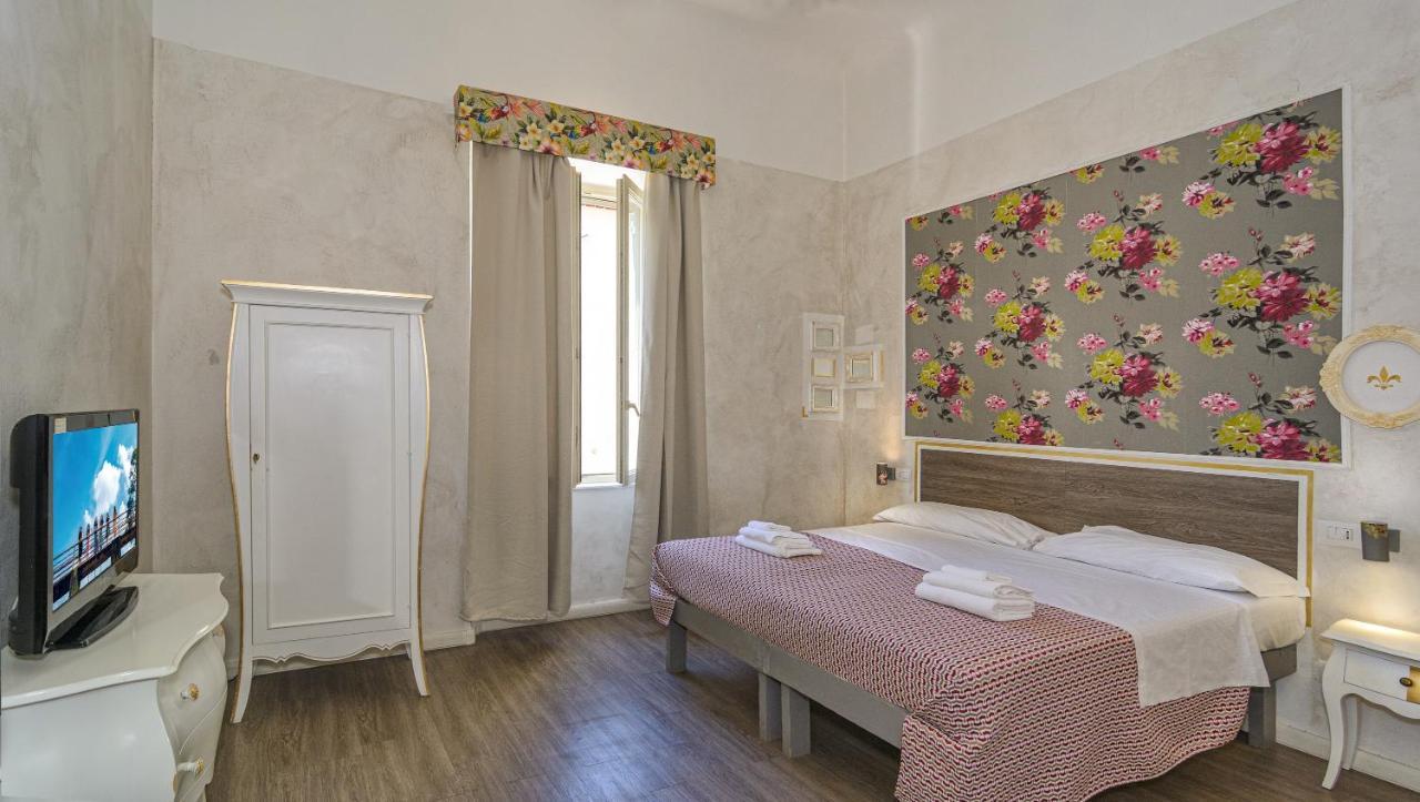 B&B Relais Inn Лука Екстериор снимка