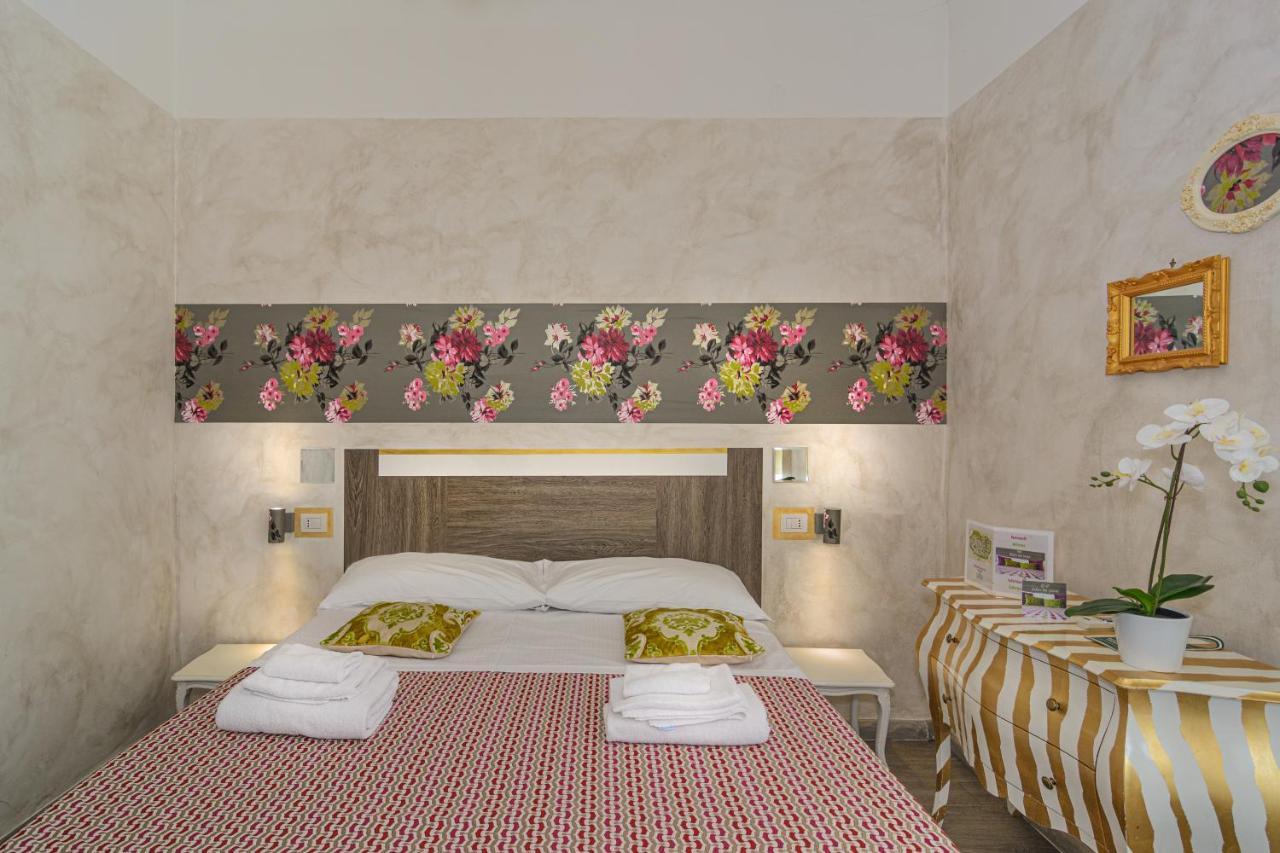 B&B Relais Inn Лука Екстериор снимка