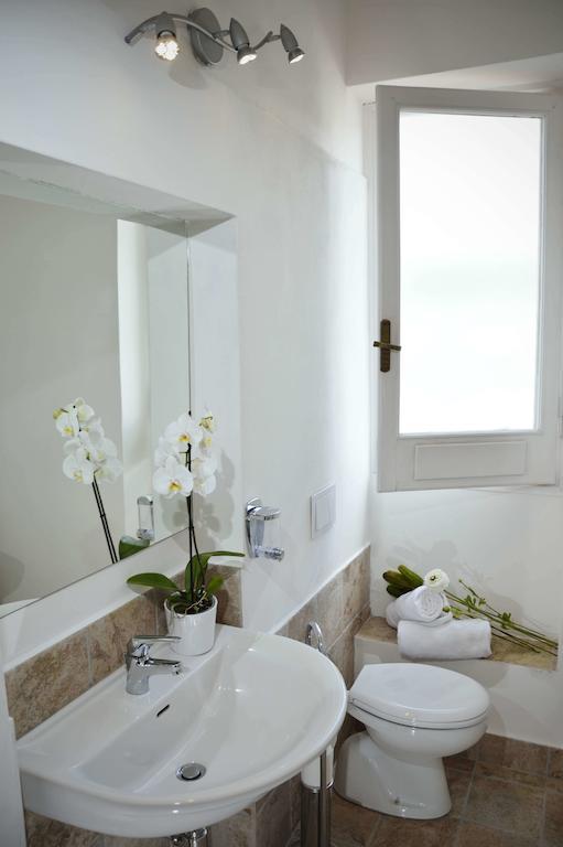 B&B Relais Inn Лука Стая снимка