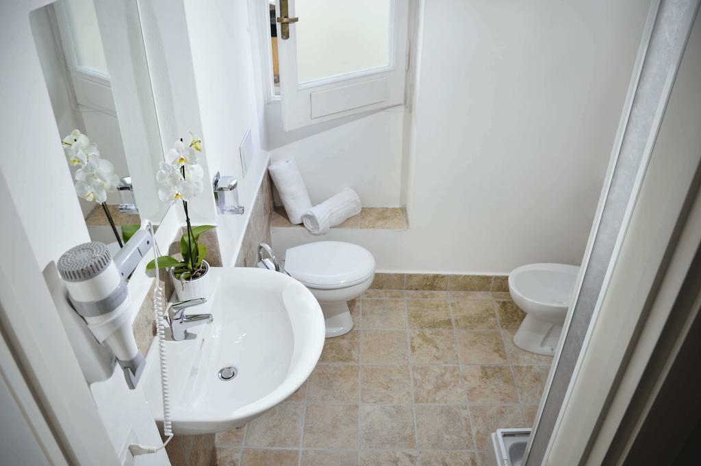 B&B Relais Inn Лука Стая снимка