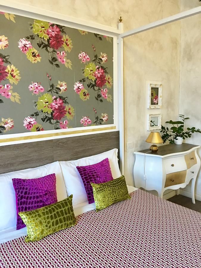 B&B Relais Inn Лука Екстериор снимка